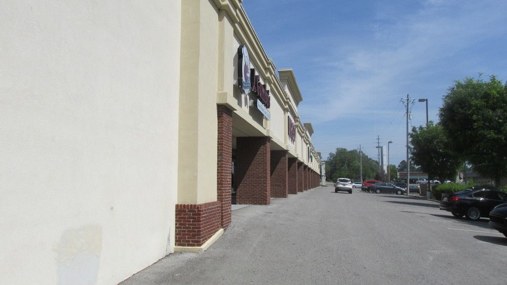 6241 University Dr NW, Huntsville, AL 35806